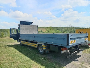 Mercedes Atego 815 - imagine 2