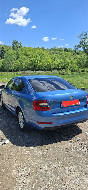 Skoda Octavia 3  - imagine 6