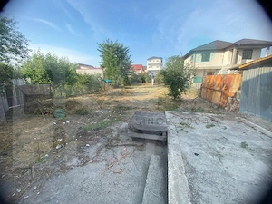 Voluntari   Teren intravilan 638 mp | Cartier Bălcescu | Toate utilitățile | Lângă Primărie - imagine 2