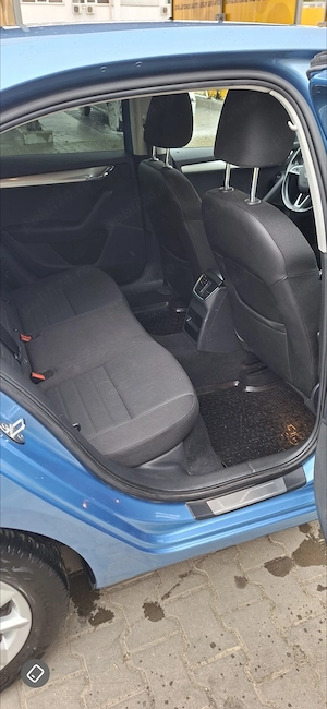 Skoda Octavia 3  - imagine 8