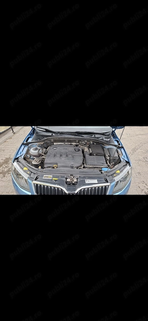 Skoda Octavia 3  - imagine 2