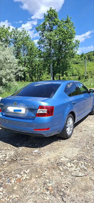 Skoda Octavia 3  - imagine 4