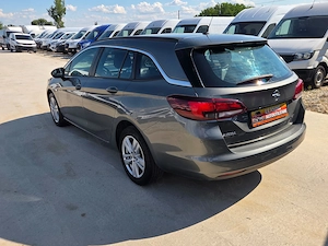 Opel Astra Business Start Stop - imagine 2