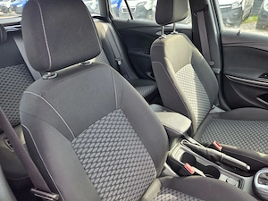 Opel Astra Business Start Stop - imagine 14