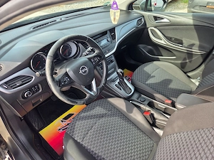 Opel Astra Business Start Stop - imagine 8