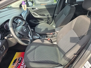 Opel Astra Business Start Stop - imagine 9