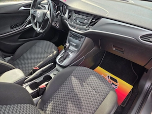 Opel Astra Business Start Stop - imagine 12