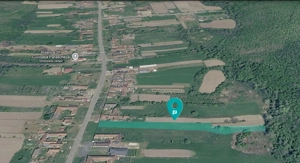 Teren 3,024 mp in localitatea Dorgos - imagine 4