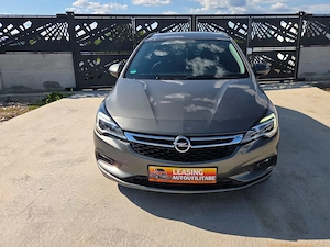 Opel Astra Business Start Stop - imagine 11