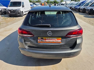 Opel Astra Business Start Stop - imagine 6