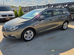Opel Astra Business Start Stop - imagine 7
