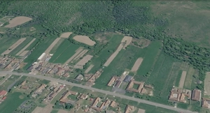 Teren 3,024 mp in localitatea Dorgos - imagine 3