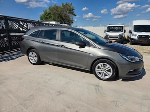 Opel Astra Business Start Stop - imagine 15