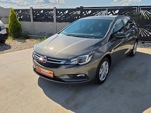 Opel Astra Business Start Stop - imagine 10