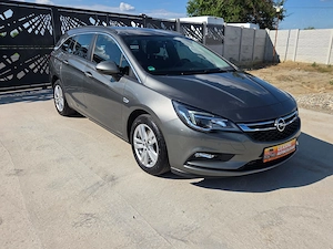 Opel Astra Business Start Stop - imagine 13