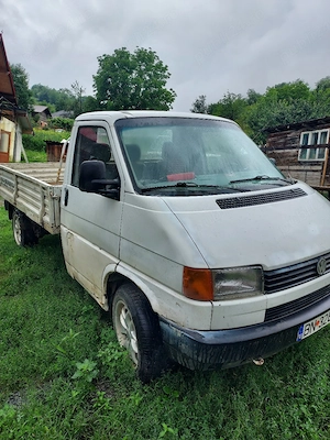 Volkswagen Transporter T4 Autoutilitară - imagine 2