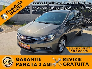 Opel Astra Business Start Stop