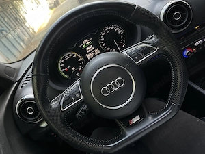 Audi A3 Sport e-tron Plug-in Hybrid | 2016 | 204 CP | S tronic - imagine 6