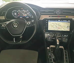 Volkswagen Passat Variant 2.0 TDI DSG   2019   Full LED   Digital Cockpit   Panoramic - imagine 2