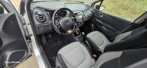 Renault Captur   2017   euro 6  1,5 Dci  90 cai  clima  navi   pilot - imagine 10