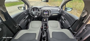 Renault Captur   2017   euro 6  1,5 Dci  90 cai  clima  navi   pilot - imagine 6