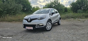 Renault Captur   2017   euro 6  1,5 Dci  90 cai  clima  navi   pilot - imagine 2