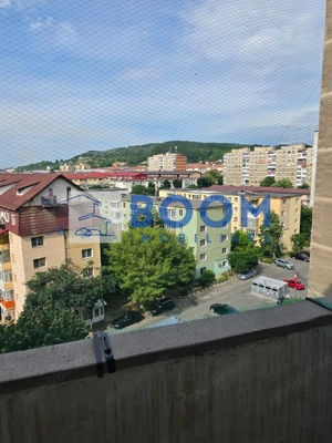 Apartament 3 camere | 2 balcoane | Zona Tic Tac - imagine 7
