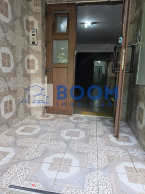 Apartament 3 camere | 2 balcoane | Zona Tic Tac - imagine 8