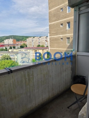 Apartament 3 camere | 2 balcoane | Zona Tic Tac - imagine 6