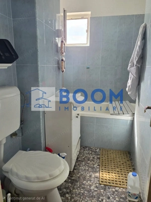 Apartament 3 camere | 2 balcoane | Zona Tic Tac - imagine 4