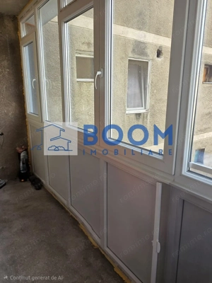 Apartament 3 camere | 2 balcoane | Zona Tic Tac - imagine 5