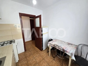 Apartament 2 camere de vanzare decomandat 52 mpu etaj 3 Terezian Sibiu - imagine 13