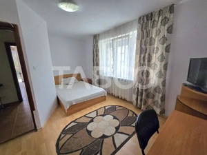 Apartament 2 camere de vanzare decomandat 52 mpu etaj 3 Terezian Sibiu - imagine 3
