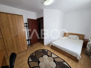 Apartament 2 camere de vanzare decomandat 52 mpu etaj 3 Terezian Sibiu - imagine 4