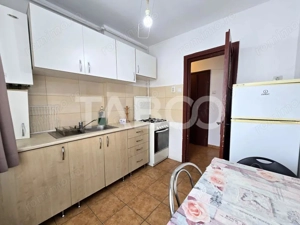 Apartament 2 camere de vanzare decomandat 52 mpu etaj 3 Terezian Sibiu - imagine 5