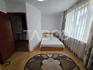 Apartament 2 camere de vanzare decomandat 52 mpu etaj 3 Terezian Sibiu - imagine 12