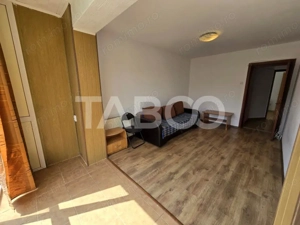 Apartament 2 camere de vanzare decomandat 52 mpu etaj 3 Terezian Sibiu - imagine 11