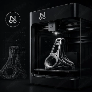 Imprimare 3D la comandă în România | Piese, prototipuri, obiecte personalizate