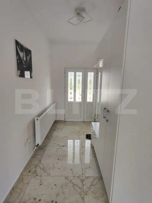 Casă individuală în natură, 4 camere, teren 1400 mp, în Suatu - imagine 5