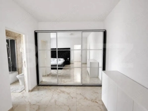 Casă individuală în natură, 4 camere, teren 1400 mp, în Suatu - imagine 7