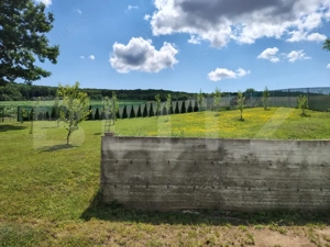 Casă individuală în natură, 4 camere, teren 1400 mp, în Suatu - imagine 19