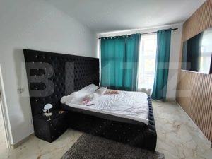 Casă individuală în natură, 4 camere, teren 1400 mp, în Suatu - imagine 6
