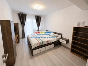 Apartament 2 Cam Berceni - Dimitrie Leonida - Metrou