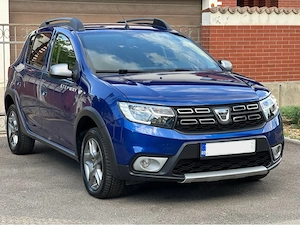 Dacia Sandero Eco-G 100CP-GPL 2020