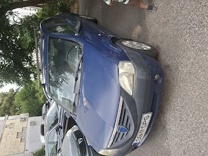 Vând Dacia Logan 1,4 benzină 2007
