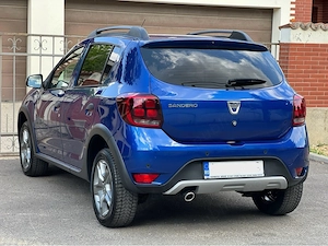 Dacia Sandero Eco-G 100CP-GPL 2020