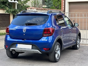 Dacia Sandero 1.0Eco-G-100Cp-GPL - imagine 5