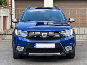 Dacia Sandero 1.0Eco-G-100Cp-GPL - imagine 3