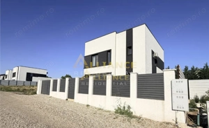 Vila noua cu 4 camere pe Strada Miorita – confort, acces rapid si zona in dezvoltare - imagine 3