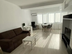 2 camere lux, bloc nou, centrala, parcare, 2 min metrou N. Grigorescu